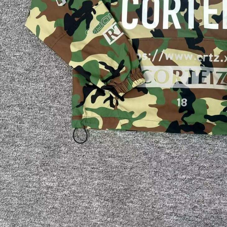 Corteiz T Shirt Long _SKUCorteizS-XLwmtx77550340